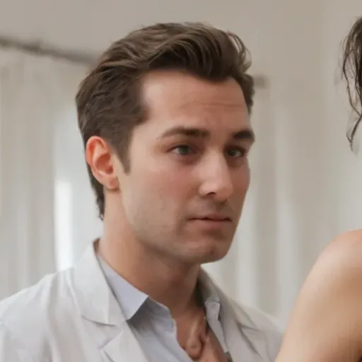 yapay zekâ porno foto üretici