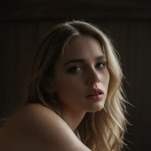 gerador de imagens pornô com IA