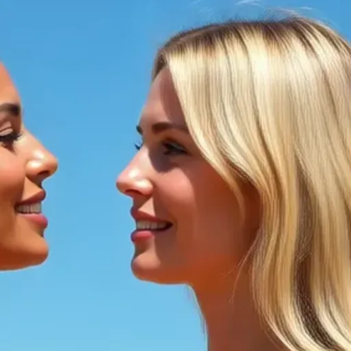 AI 포르노 이미지 생성기