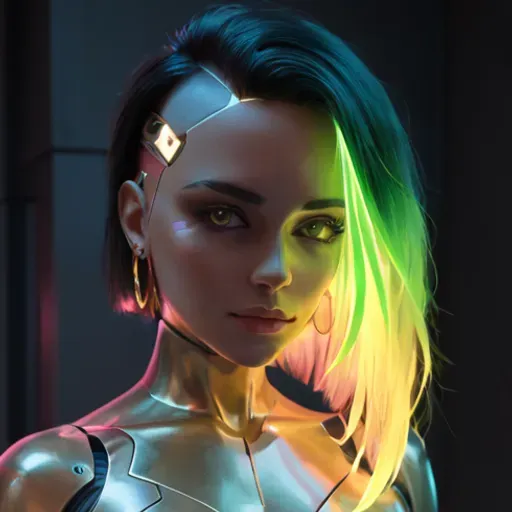 генератор порно-изображений на ИИ