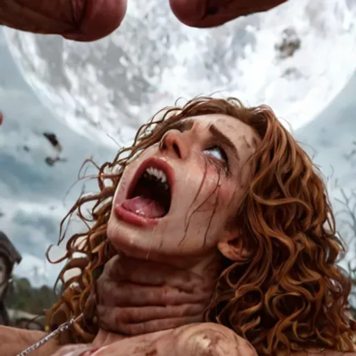 generatore di immagini porno IA