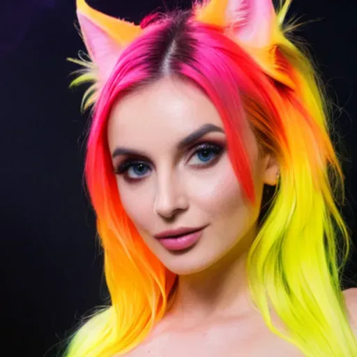 AI色情圖片產生器