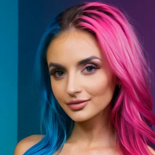 AI 포르노 이미지 생성기