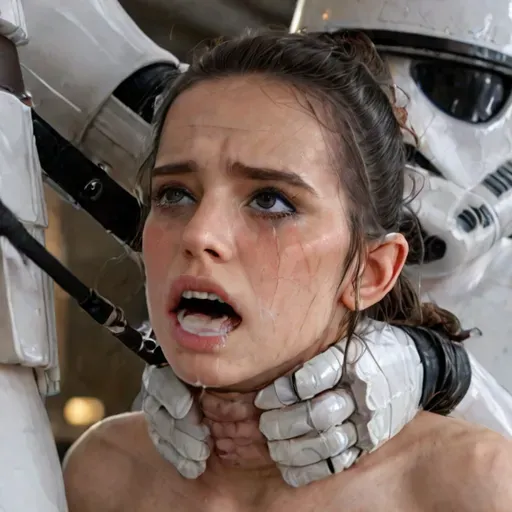 AIポルノ画像ジェネレーター