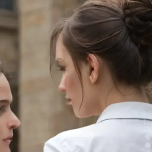 โปรแกรมสร้างภาพโปรนที่ใช้ปัญหา AI