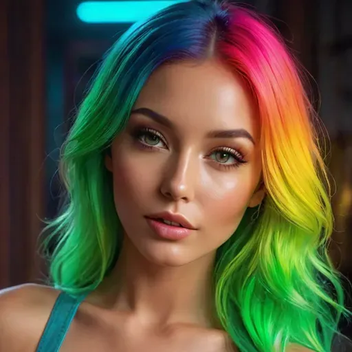 AI porn image generator