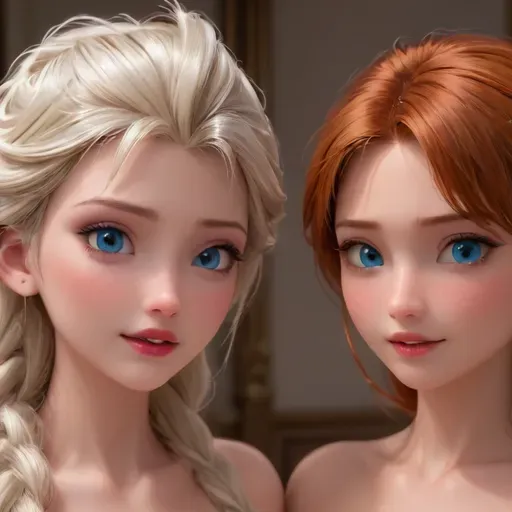 KI-Pornobild-Generator