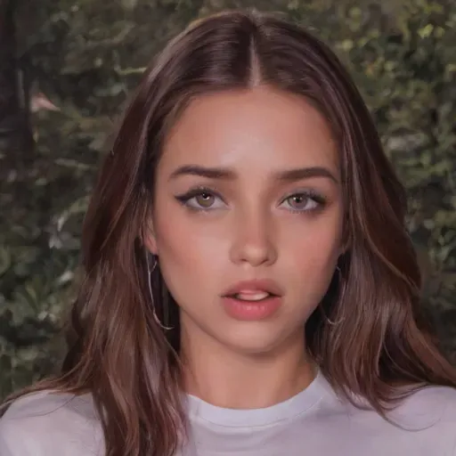 yapay zekâ porno görsel üretici