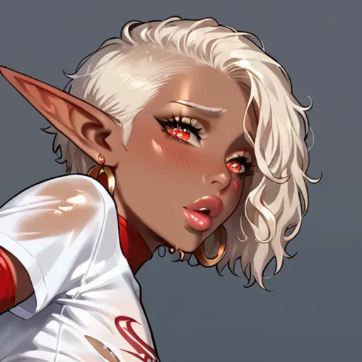 AI色情图片生成器