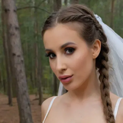 генератор порно-изображений на ИИ