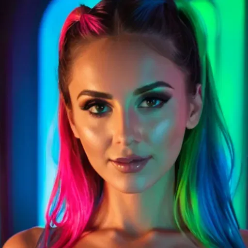 AI porn image generator