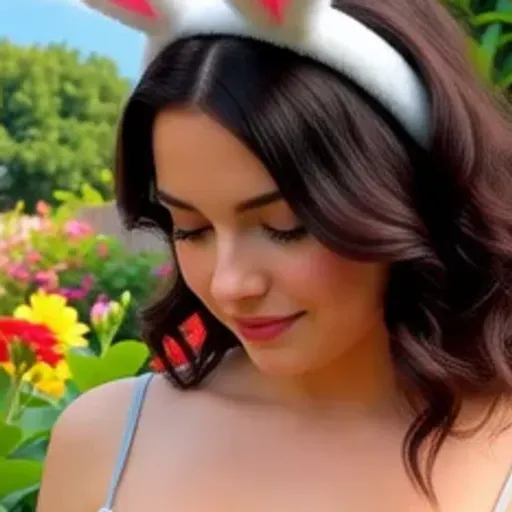 AI色情圖片產生器