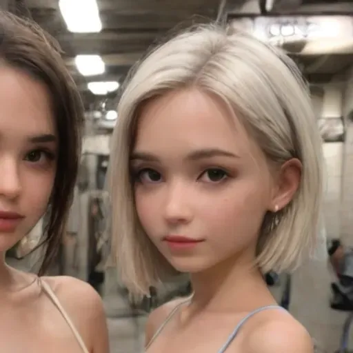 एआई पोर्न पिक जेनरेटर