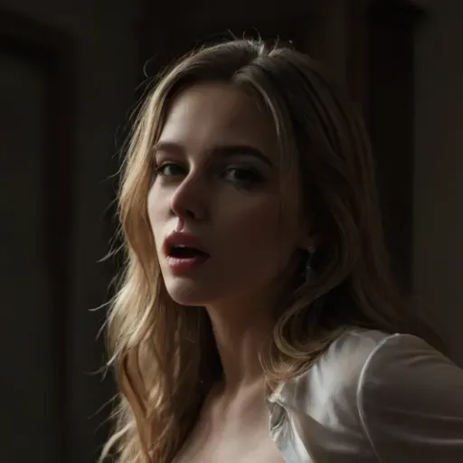 AI色情圖片產生器