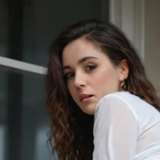 โปรแกรมสร้างภาพโปรนที่ใช้ปัญหา AI