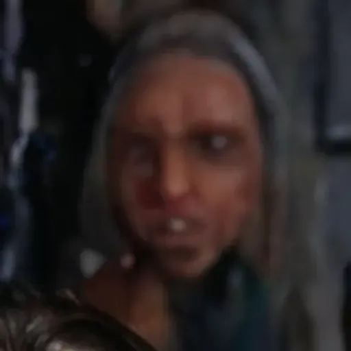 AI 포르노 사진 생성기