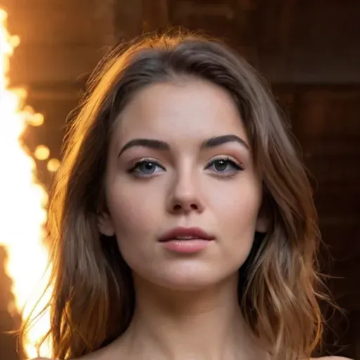 yapay zekâ porno görsel üretici