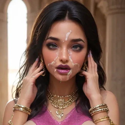 generador de imágenes porno con IA