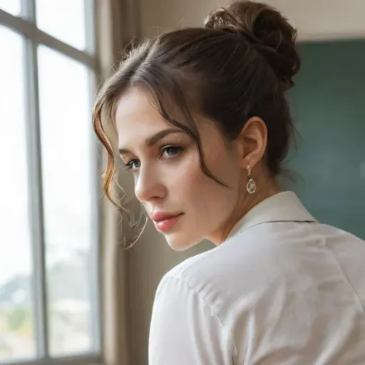 AIポルノ画像ジェネレーター