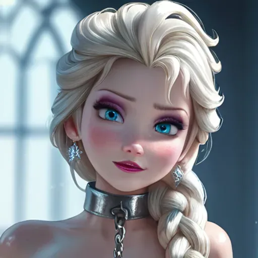 AI 포르노 이미지 생성기