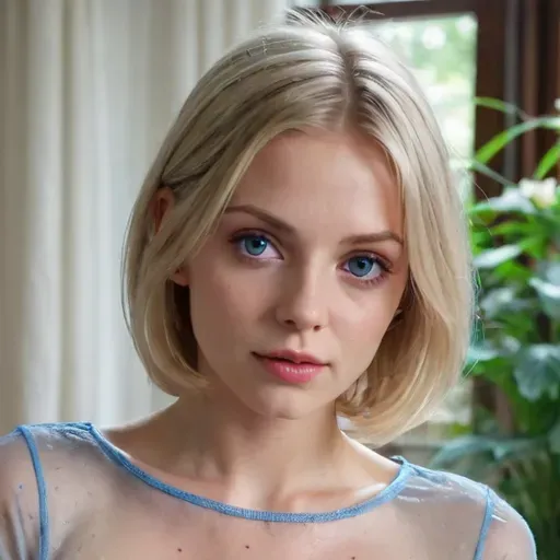 yapay zekâ porno görsel üretici