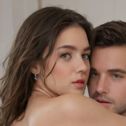 generatore di foto porno IA