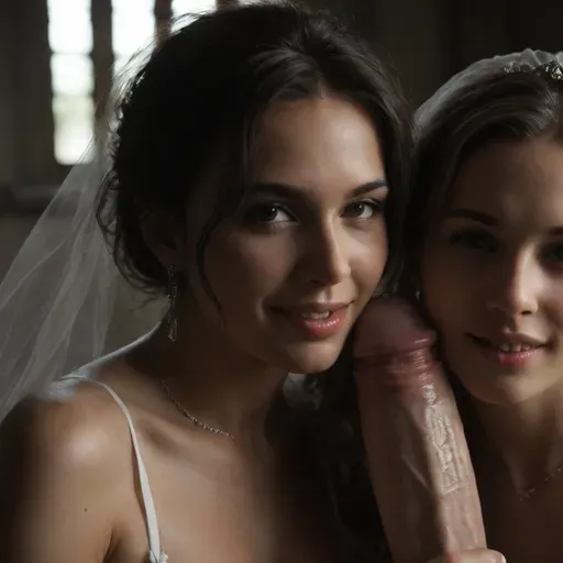 генератор порно-изображений на ИИ