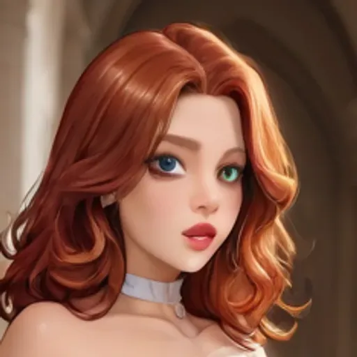 gerador de imagens pornô com IA