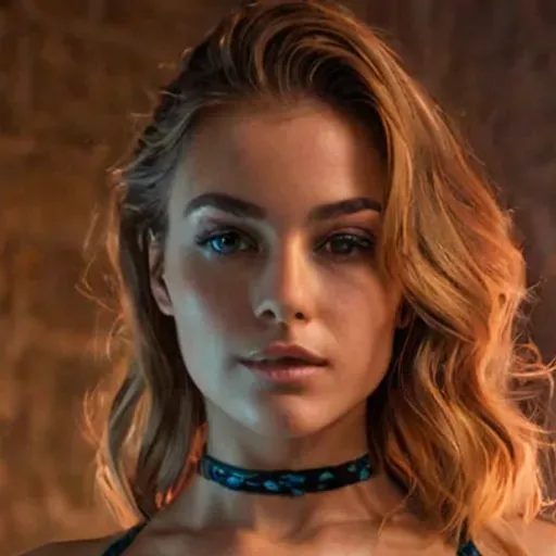 AI色情图片生成器