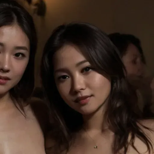 generatore di foto porno IA