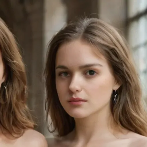 генератор порно-изображений на ИИ