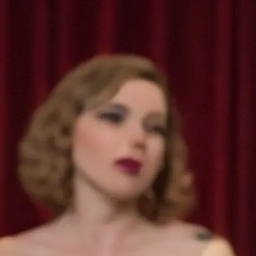 AI色情照片生成器