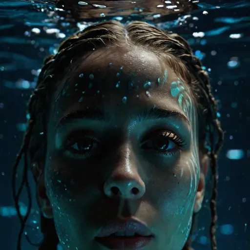 yapay zekâ porno görsel üretici