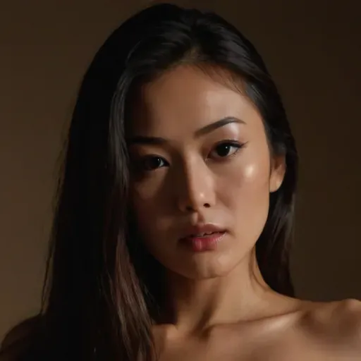 yapay zekâ porno görsel üretici