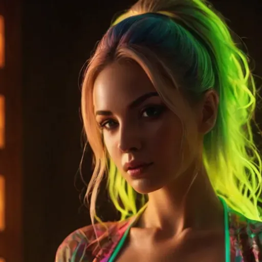 générateur d’images porno IA