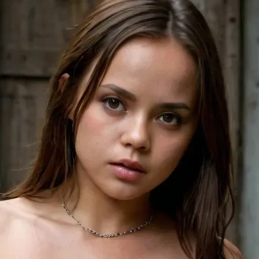 AIポルノ画像ジェネレーター