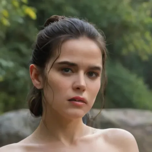 AI色情圖片產生器