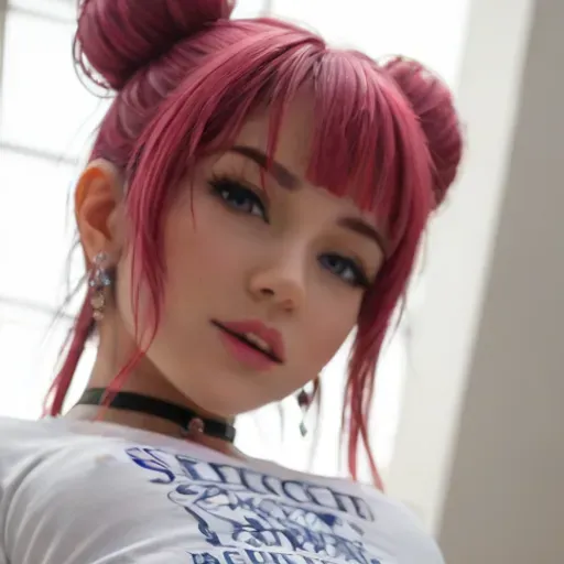 gerador de imagens pornô com IA