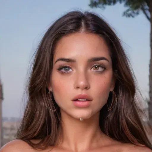 AI色情图片生成器