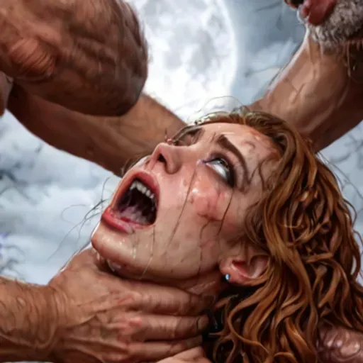 AI 포르노 사진 생성기