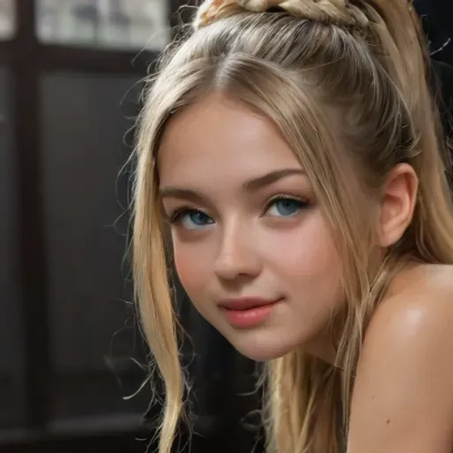 generador de imágenes porno con IA