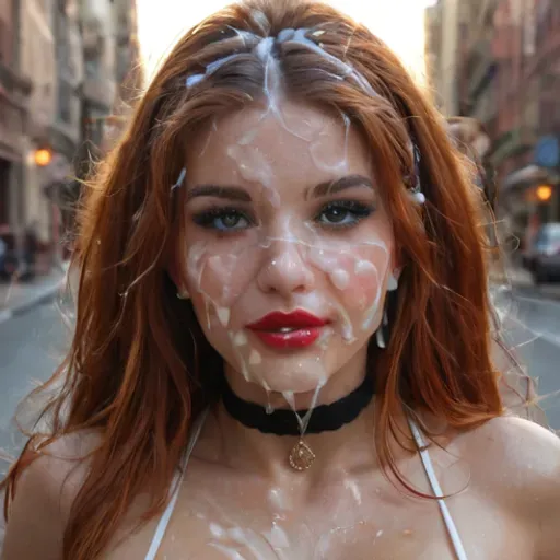 AIポルノ画像ジェネレーター