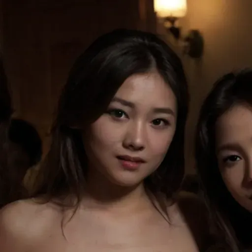 generatore di immagini porno IA