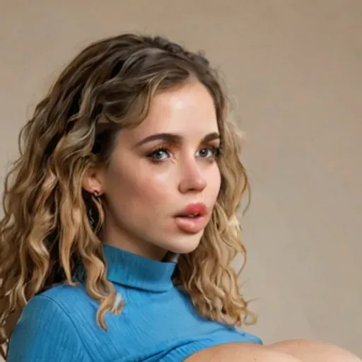 AI porn image generator