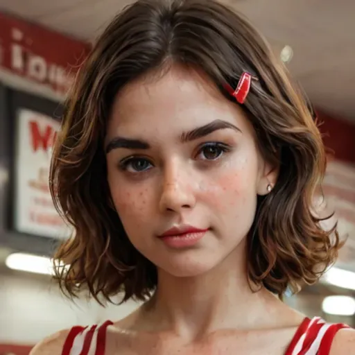 генератор порно-изображений на ИИ