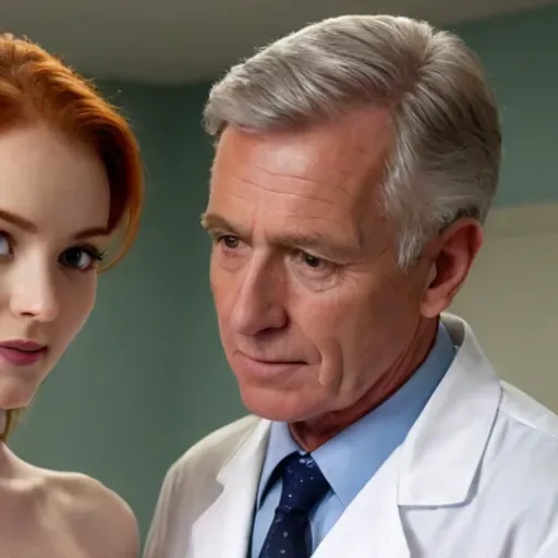 AI porn image generator