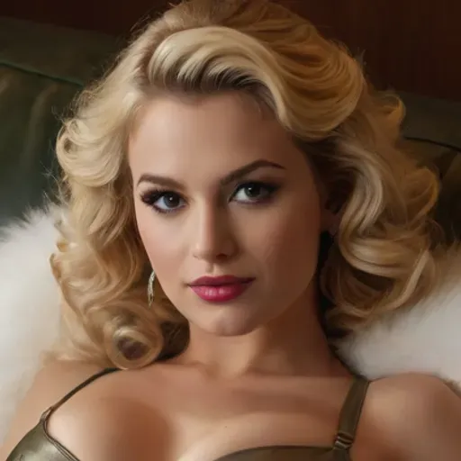 yapay zekâ porno görsel üretici