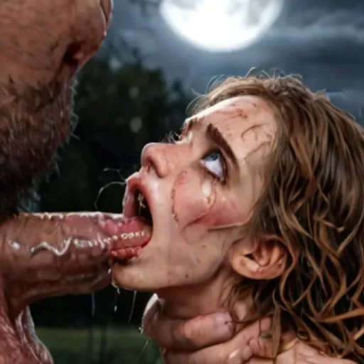 AI 포르노 이미지 생성기