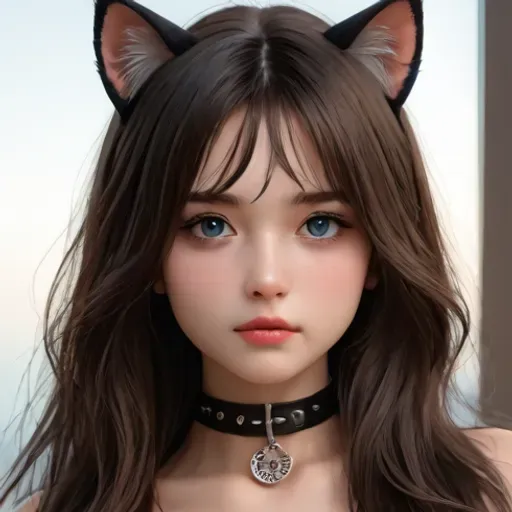 AI 포르노 이미지 생성기