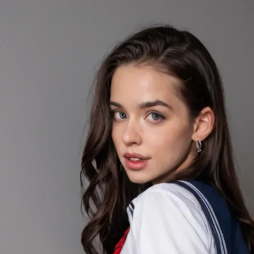 generatore di immagini porno IA